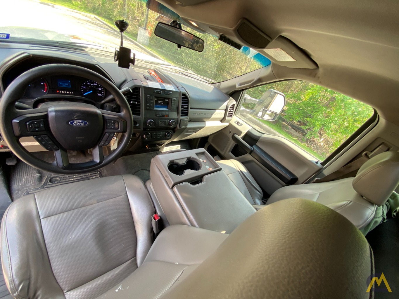 Elliott M43 Aerial Bucket Truck For Sale Platforms Platform Lift