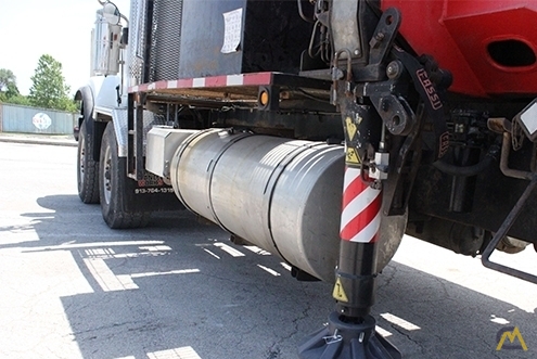 Fassi F1100AXP.28 24-Ton Knuckle Boom Crane 9