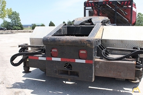 Fassi F1100AXP.28 24-Ton Knuckle Boom Crane 11