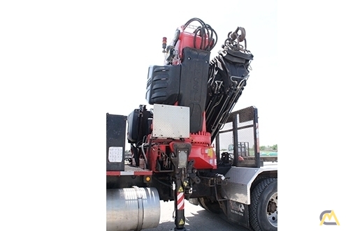 Fassi F1100AXP.28 24-Ton Knuckle Boom Crane 31