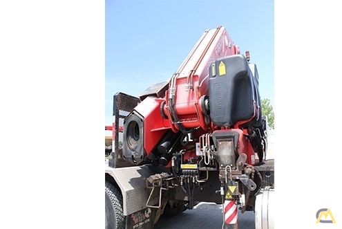 Fassi F1100AXP.28 24-Ton Knuckle Boom Crane 33