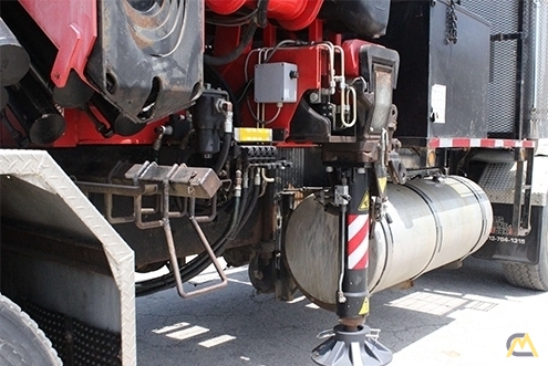 Fassi F1100AXP.28 24-Ton Knuckle Boom Crane 34
