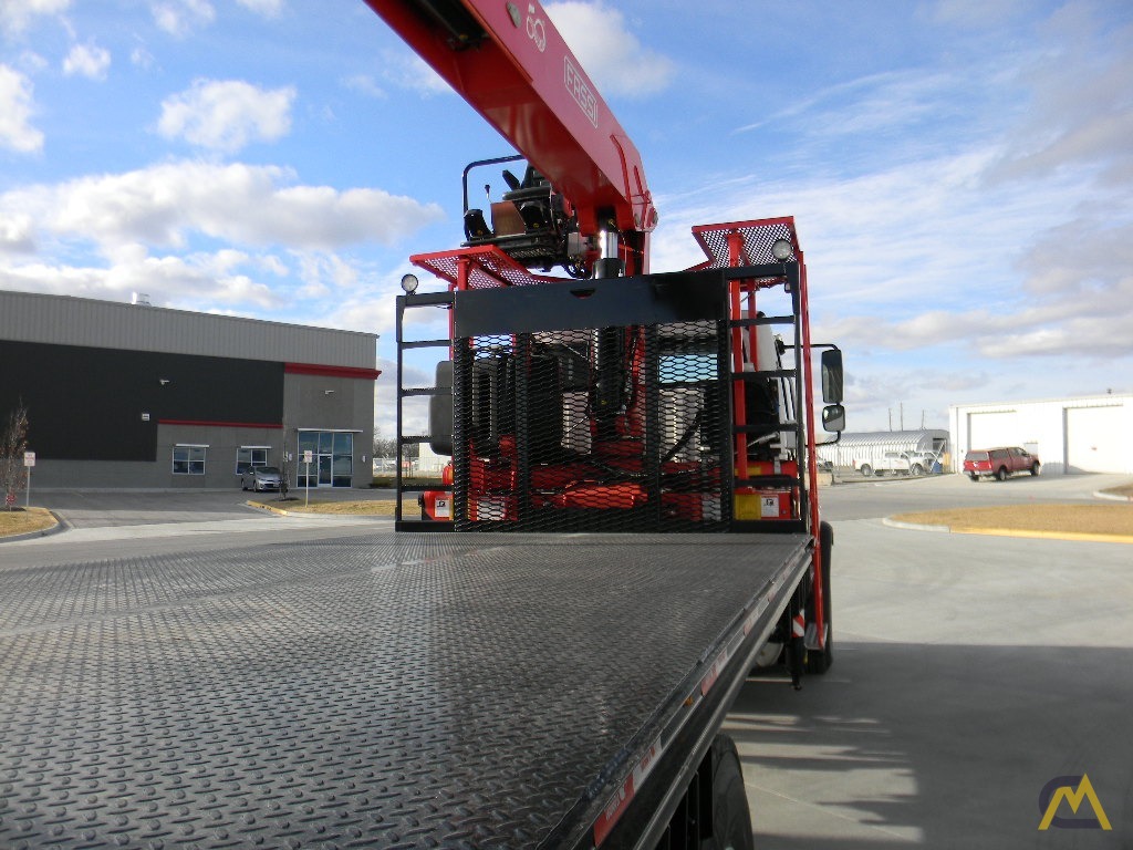 Fassi F330SE.24 2.98-Ton Knuckle Boom Crane 11