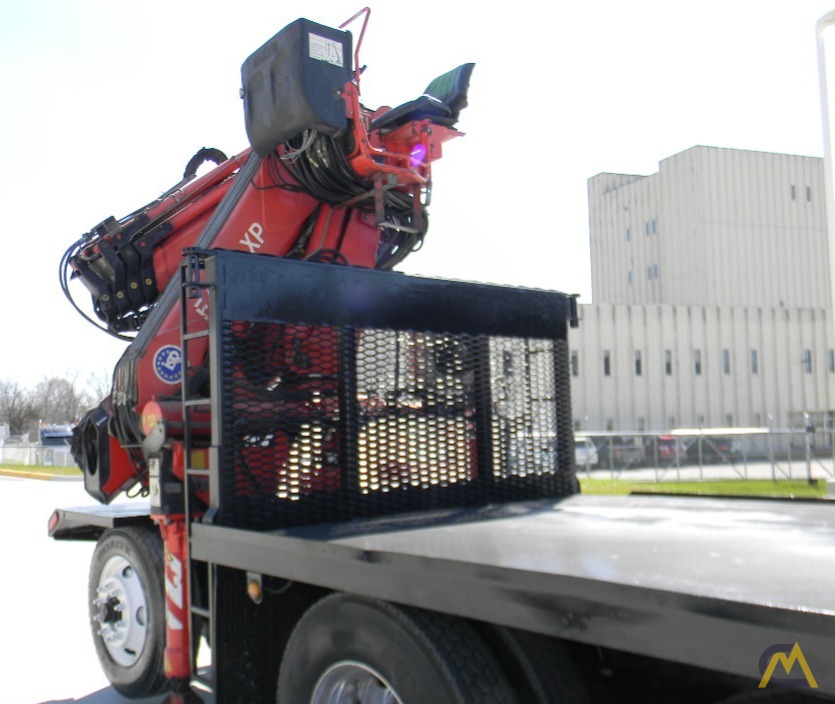 Fassi F380A/420AXP.24/L314 2