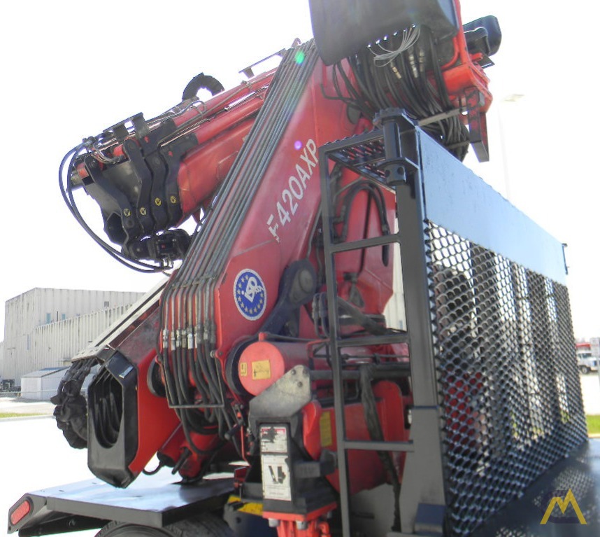Fassi F380A/420AXP.24/L314 0