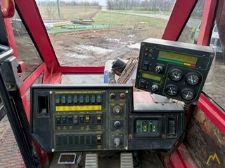 ***FOR SALE ONLY*** 1997 Manitowoc 222 100 Ton Crawler Crane  8