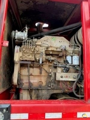 ***FOR SALE ONLY*** 1997 Manitowoc 222 100 Ton Crawler Crane  9