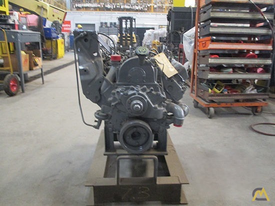 FORD 7.3L 0