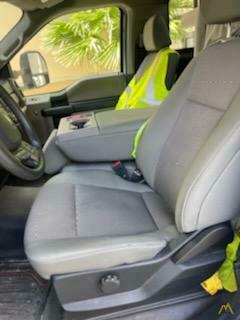 Ford F550 6