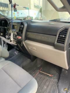 Ford F550 8