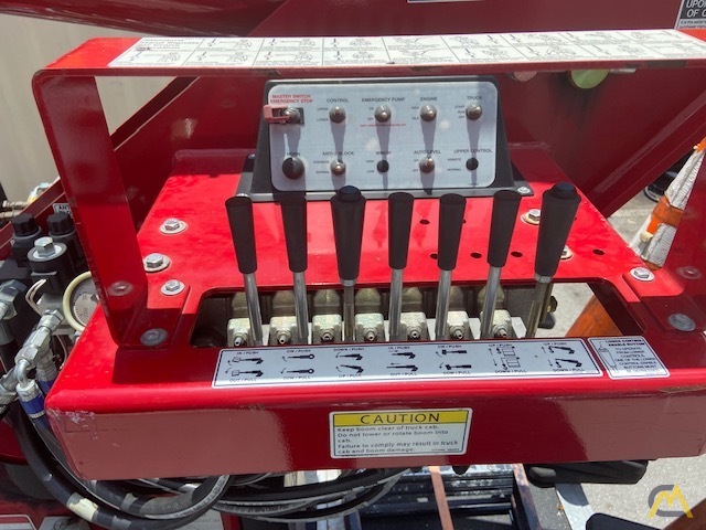 Ford F550 14