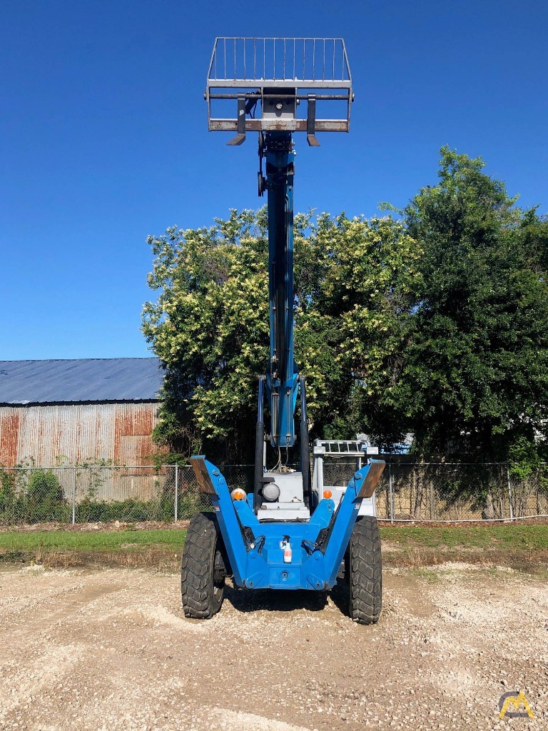 Genie GTH-1056 5-Ton Material Handler 1