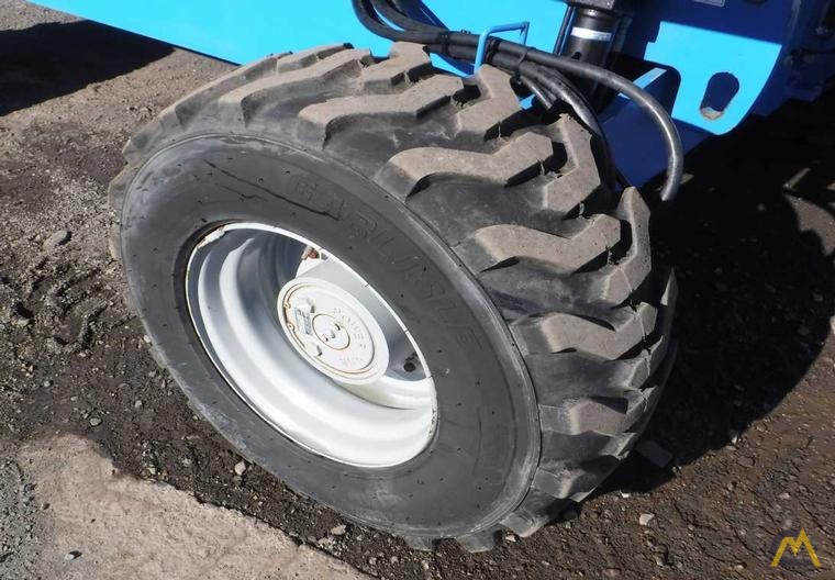 Genie S-45 Telescopic Boom Lift 7
