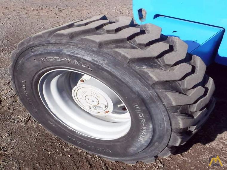 Genie S-45 Telescopic Boom Lift 8
