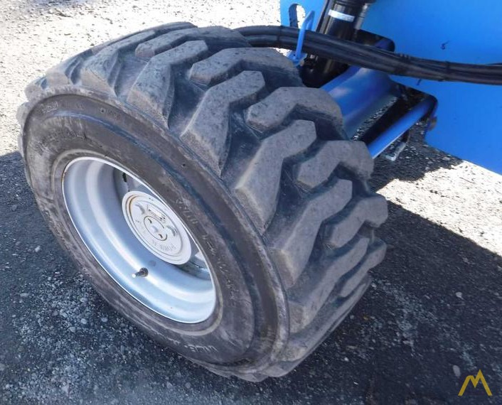 Genie S-45 Telescopic Boom Lift 5