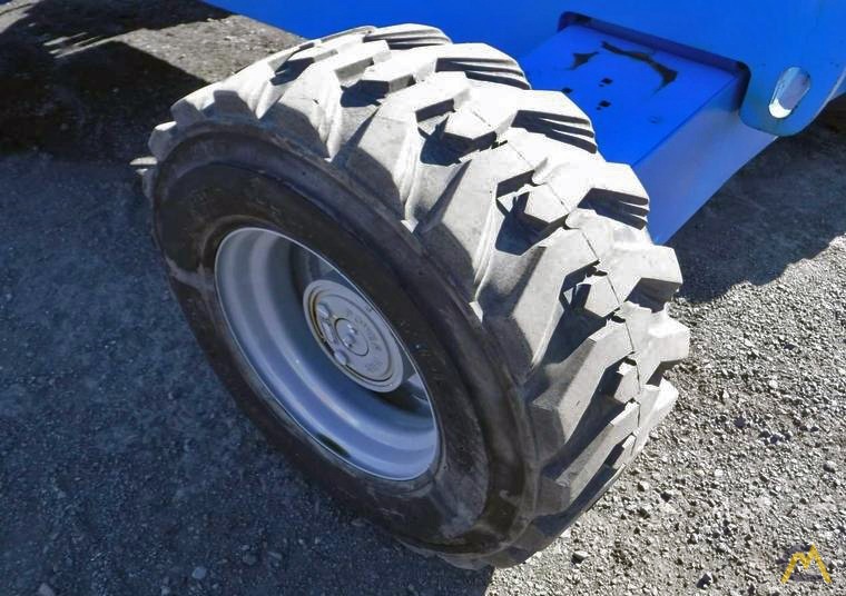 Genie S-45 Telescopic Boom Lift 6