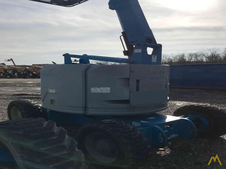 Genie Z34/22JRT Articulating Boom Lift For Sale LiftsArticulating