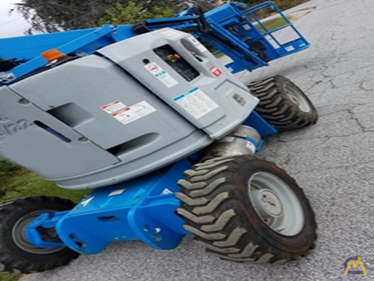 Genie Z34/22JRT Articulating Boom Lift For Sale LiftsArticulating