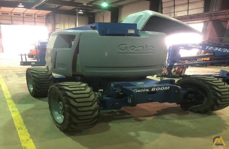 Genie Z45/25J Articulating Boom Lift 3