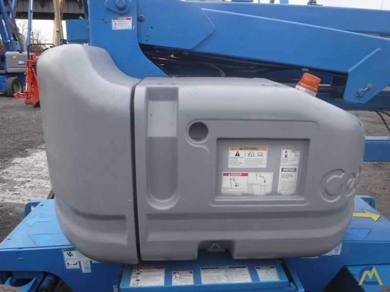 Genie Z45/25JDC Articulating Boom Lift 2