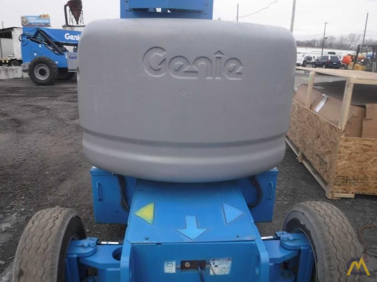 Genie Z45/25JDC Articulating Boom Lift 5