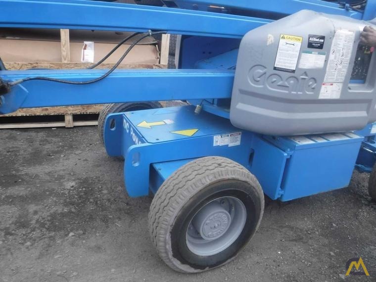 Genie Z45/25JDC Articulating Boom Lift 1