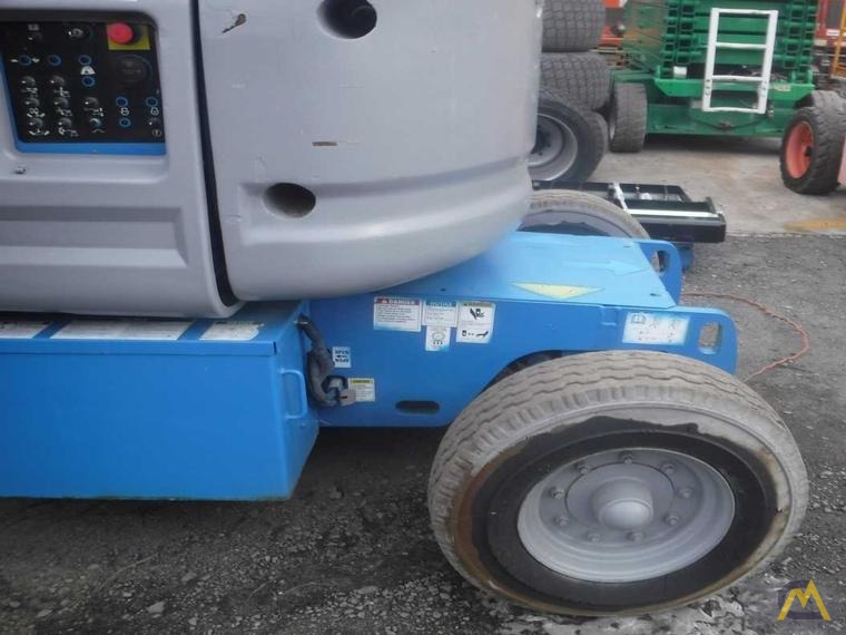Genie Z45/25JDC Articulating Boom Lift 3