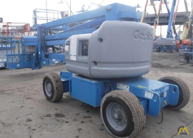 Genie Z45/25JDC Articulating Boom Lift For Sale LiftsArticulating