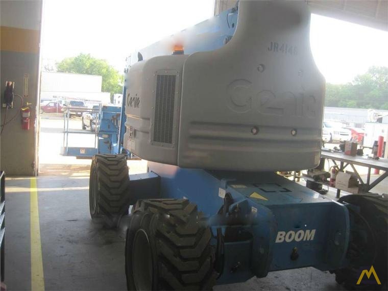 Genie Z60/34 Articulating Boom Lift 1