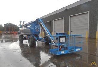 Genie ZX-135/70 Articulating Boom Lift For Sale Lifts