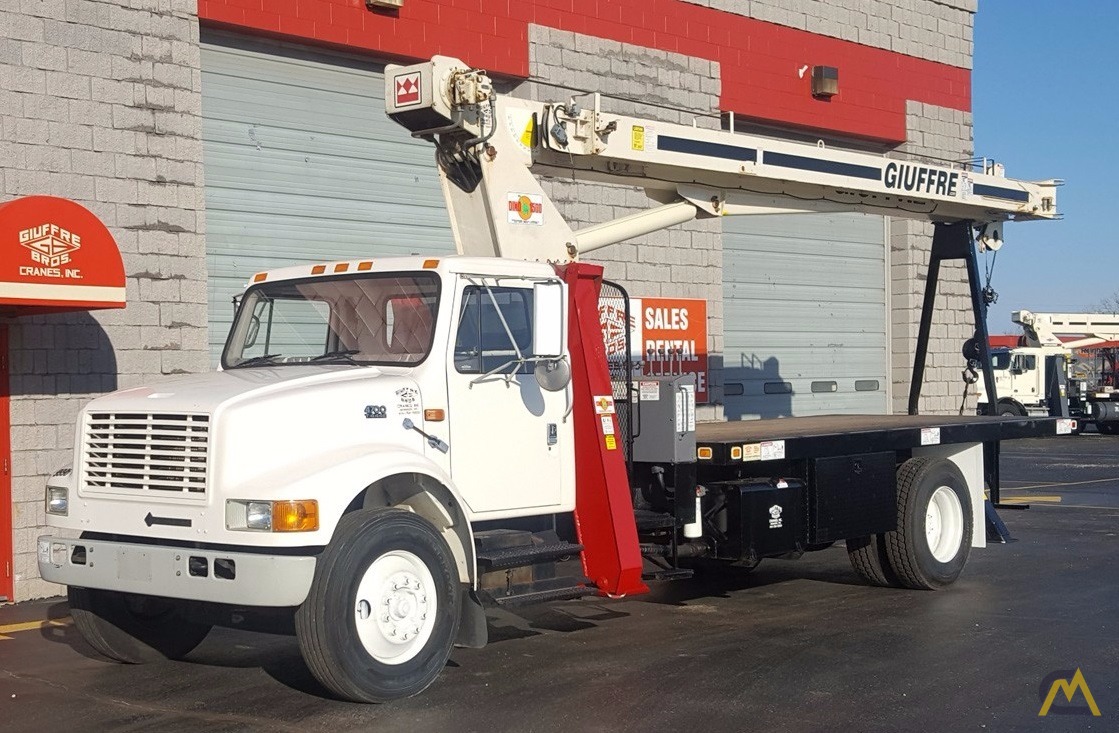 Great used 14.4 ton TC2863 - Ready to work! 0