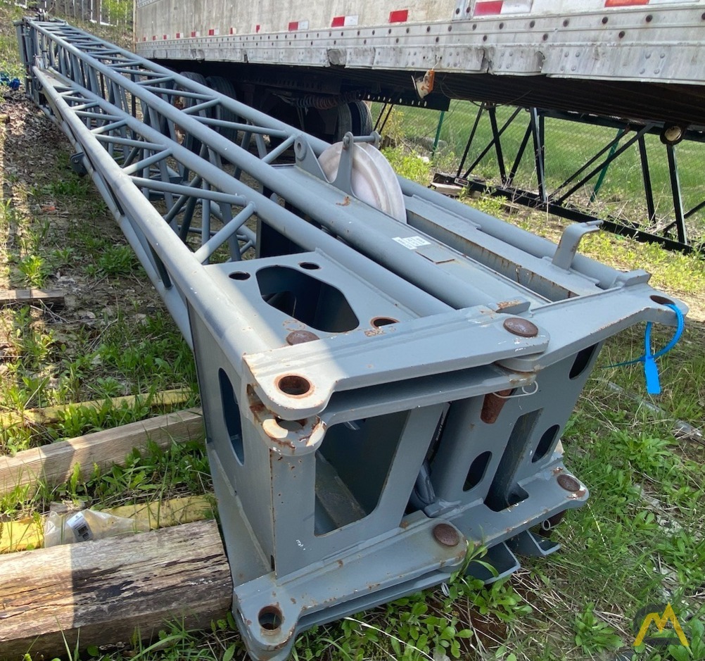 GROVE 36' - 59' Rough Terain Jib 2
