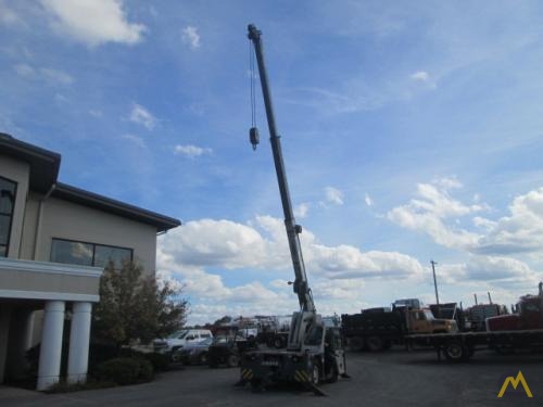 Grove 8.5-ton Industrial Carry Deck Crane 7
