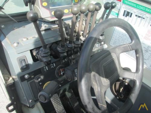 Grove 8.5-ton Industrial Carry Deck Crane 6