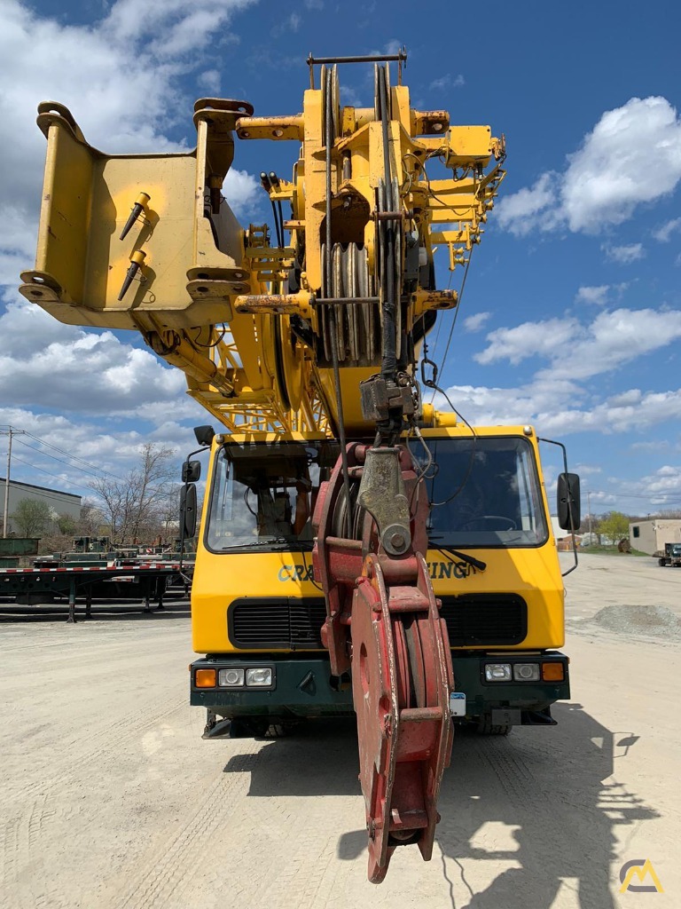 Grove GMK3050 50-Ton All Terrain Cranes 13