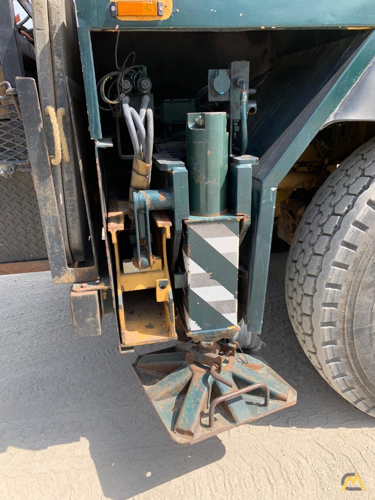 Grove GMK3050 50-Ton All Terrain Cranes 16