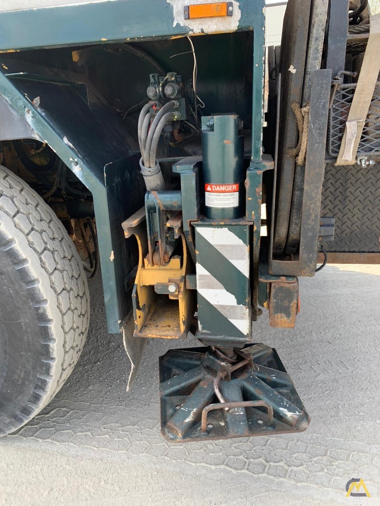 Grove GMK3050 50-Ton All Terrain Cranes 17