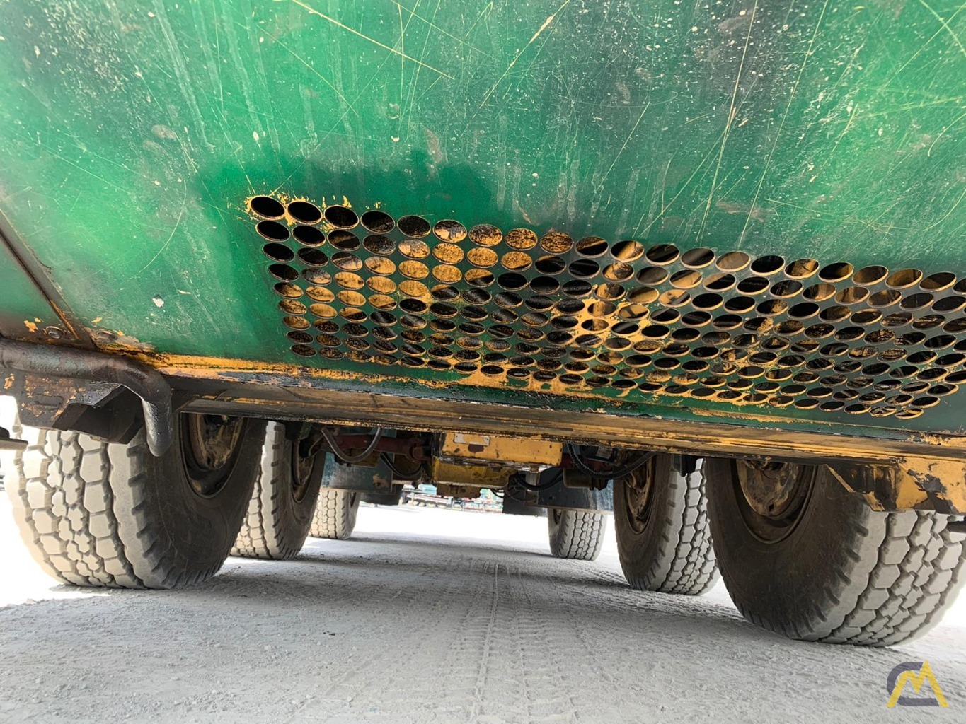 Grove GMK3050 50-Ton All Terrain Cranes 27