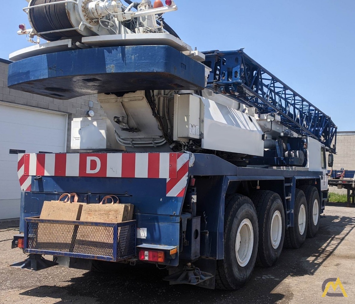 Grove GMK4070 77-Ton All Terrain Crane 3
