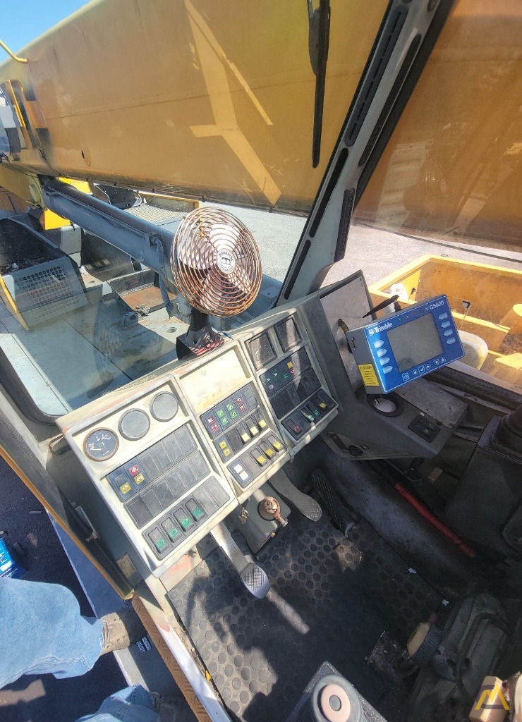 Grove GMK4085 All Terrain Mobile Crane 6
