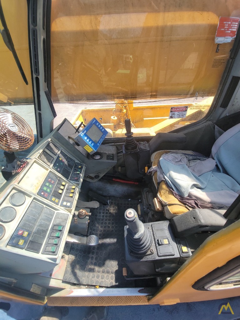 Grove GMK4085 All Terrain Mobile Crane 5