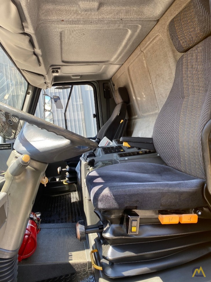 Grove GMK5120B 120-Ton (100 Metric Ton) All Terrain Crane LOW MILES 6