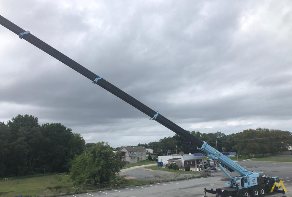 Grove GMK5175 175-Ton All Terrain Crane 22