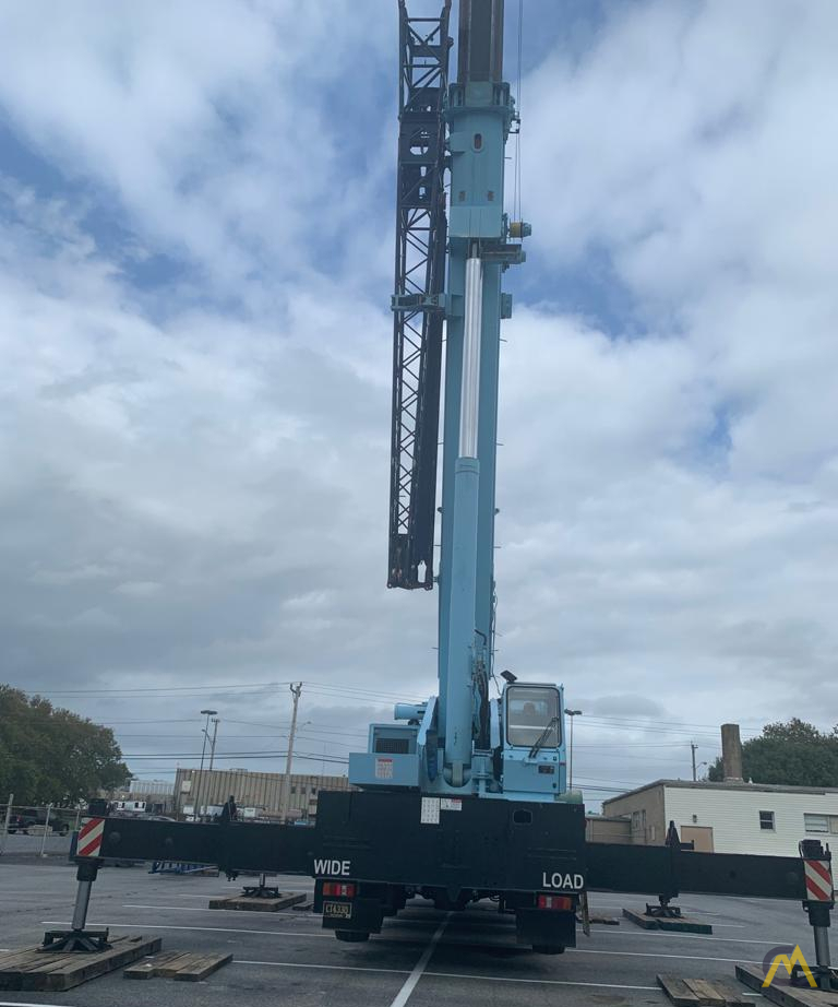 Grove GMK5175 175-Ton All Terrain Crane 24