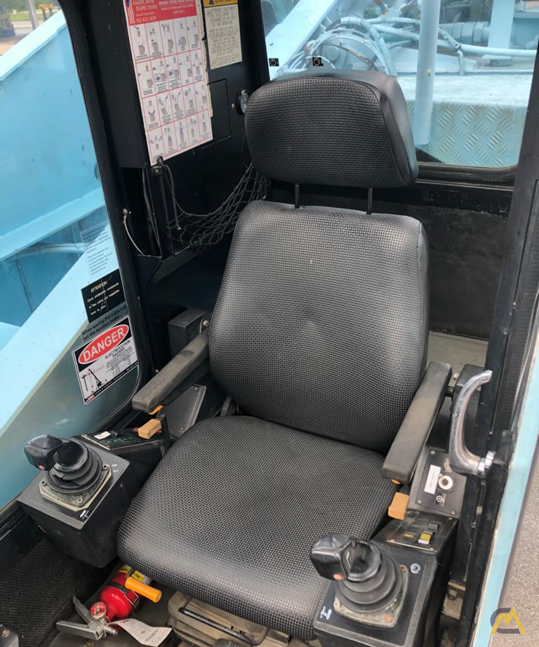 Grove GMK5175 175-Ton All Terrain Crane 27