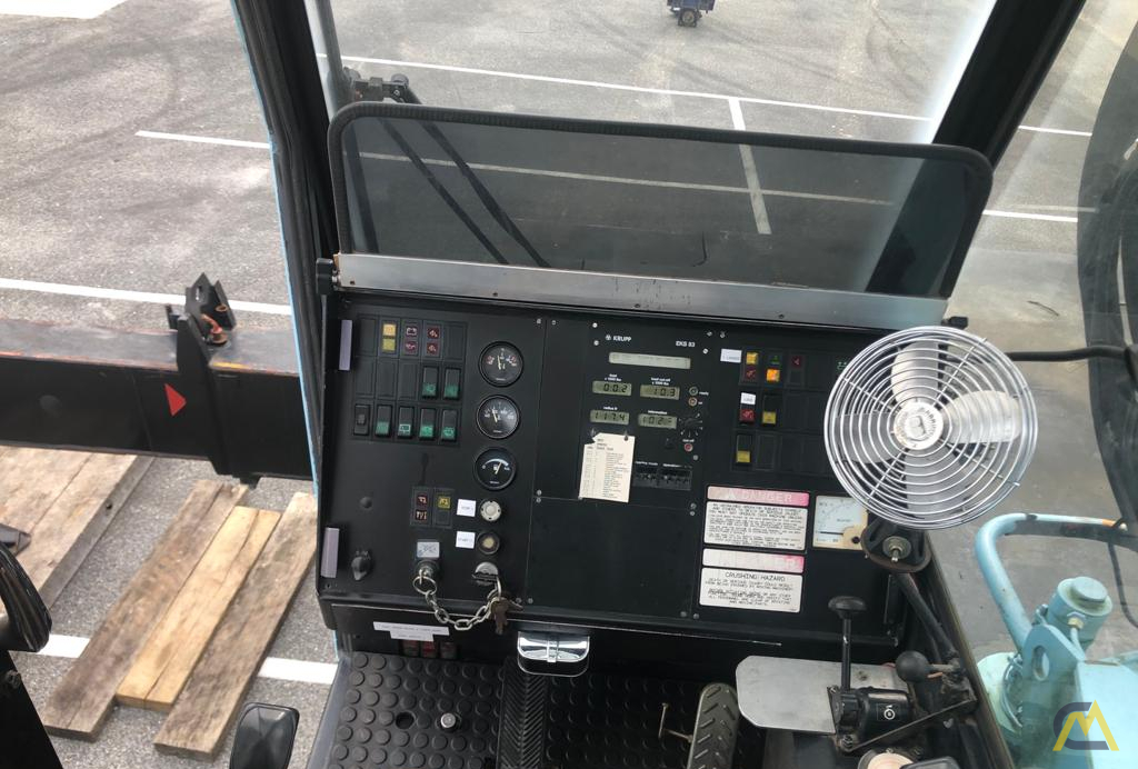 Grove GMK5175 175-Ton All Terrain Crane 29