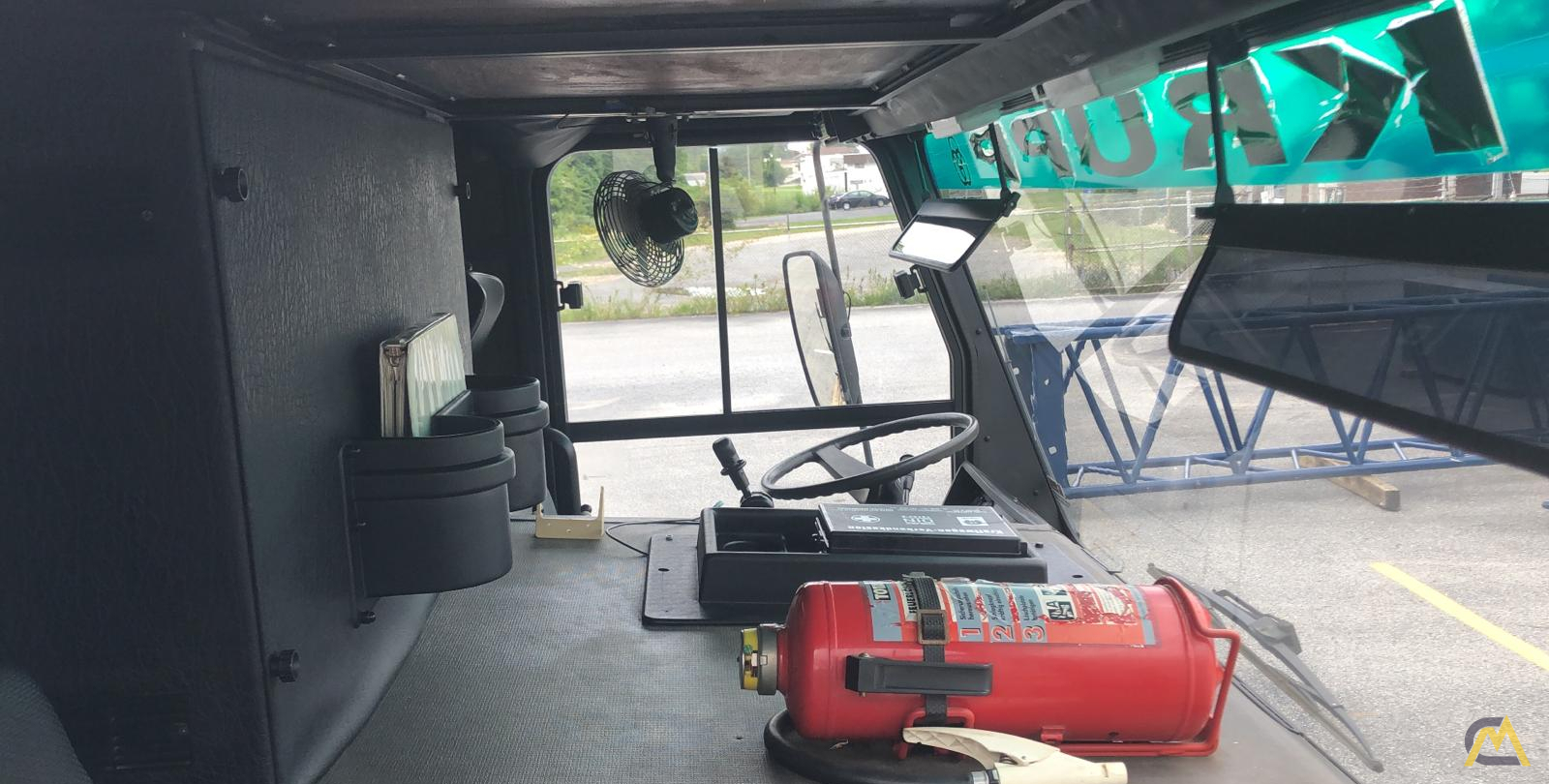 Grove GMK5175 175-Ton All Terrain Crane 40