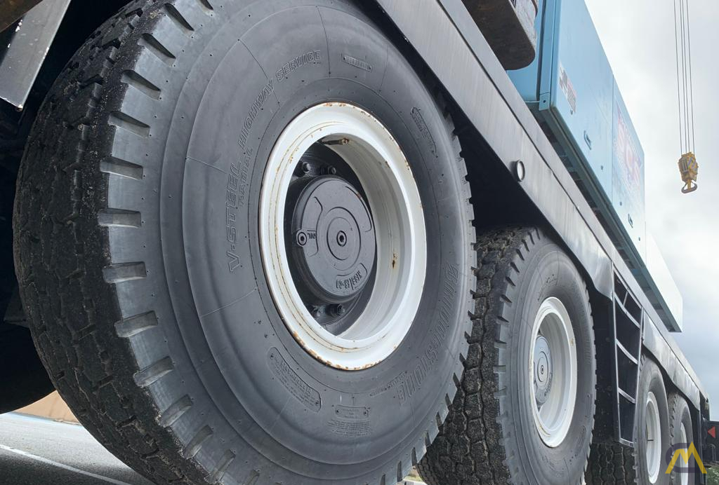 Grove GMK5175 175-Ton All Terrain Crane 48
