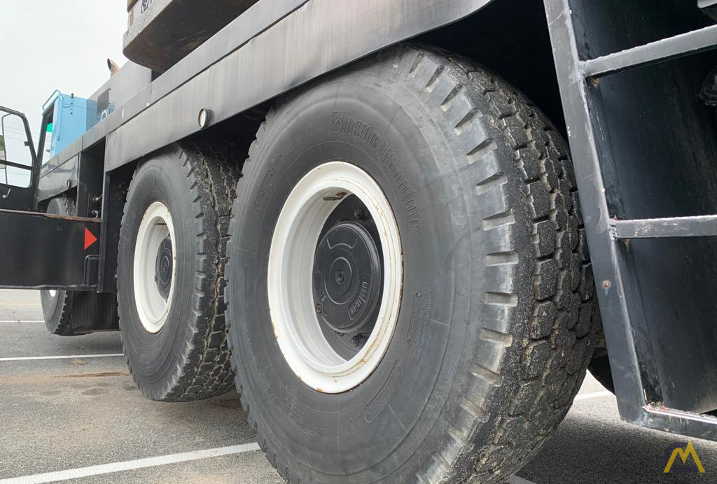 Grove GMK5175 175-Ton All Terrain Crane 52
