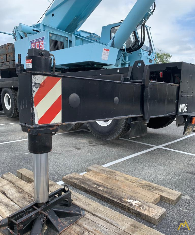 Grove GMK5175 175-Ton All Terrain Crane 53